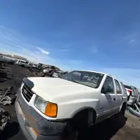 Photo of 1997 Isuzu Isuzu Rodeo