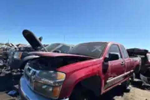 Photo of 2006 Isuzu Isuzu I-280