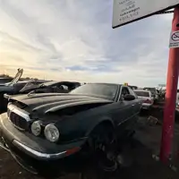 Photo of 2004 Jaguar Xj8
