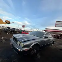 Photo of 2004 Jaguar Xj8