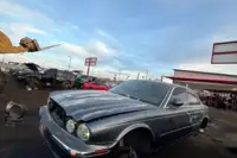 Photo of 2004 Jaguar Xj8