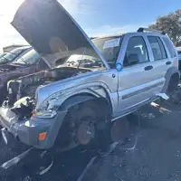 Photo of 2005 Jeep Liberty