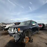 Photo of 2015 Jeep Renegade