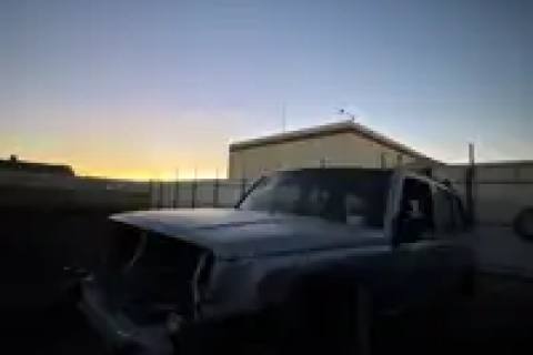 Photo of 2007 Jeep Commander