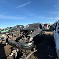 Photo of 2004 Jeep Grand Cherokee