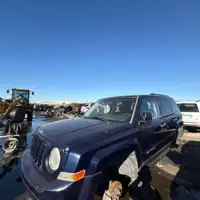 Photo of 2012 Jeep Patriot