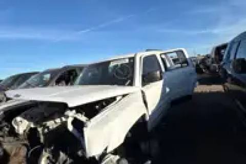 Photo of 2011 Jeep Patriot