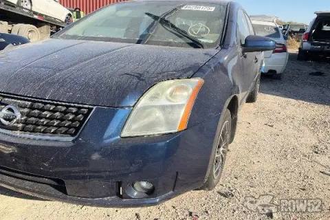 Photo of 2009 Nissan Sentra