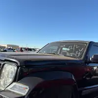 Photo of 2008 Jeep Liberty