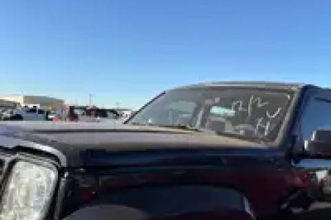 Photo of 2008 Jeep Liberty