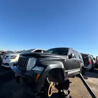 Photo of 2008 Jeep Liberty
