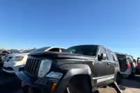 Photo of 2008 Jeep Liberty