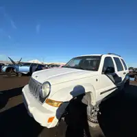 Photo of 2006 Jeep Liberty
