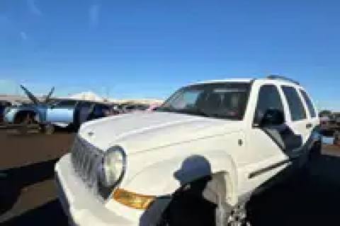 Photo of 2006 Jeep Liberty