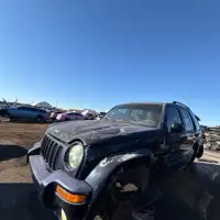 Photo of 2002 Jeep Liberty