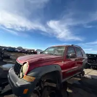 Photo of 2007 Jeep Liberty