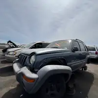 Photo of 2002 Jeep Liberty