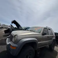 Photo of 2003 Jeep Liberty