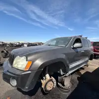 Photo of 2005 Jeep Grand Cherokee