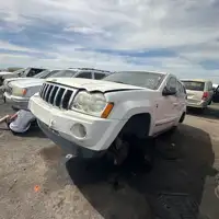 Photo of 2006 Jeep Grand Cherokee