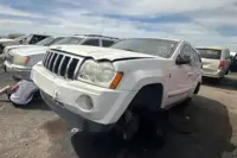 Photo of 2006 Jeep Grand Cherokee