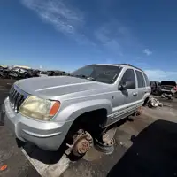 Photo of 2004 Jeep Grand Cherokee