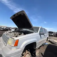Photo of 1997 Jeep Grand Cherokee