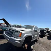 Photo of 1998 Jeep Grand Cherokee