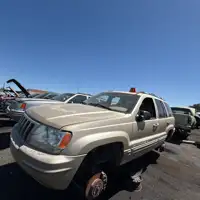 Photo of 1999 Jeep Grand Cherokee