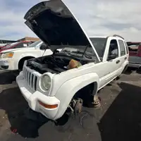 Photo of 2002 Jeep Liberty