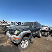 Photo of 2002 Jeep Liberty