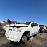 Photo of 2010 Jeep Compass