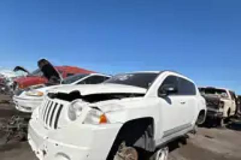 Photo of 2010 Jeep Compass