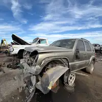 Photo of 2004 Jeep Liberty