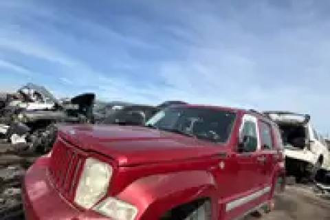 Photo of 2008 Jeep Liberty