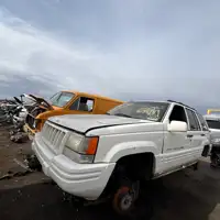 Photo of 1998 Jeep Grand Cherokee