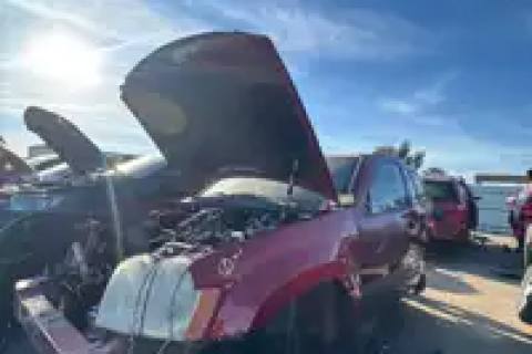 Photo of 2006 Jeep Grand Cherokee