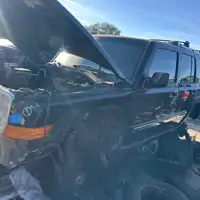 Photo of 2006 Jeep Commander