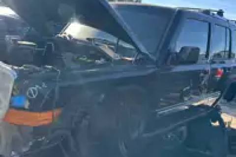 Photo of 2006 Jeep Commander
