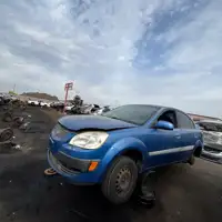 Photo of 2007 Kia Rio
