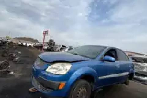 Photo of 2007 Kia Rio