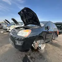 Photo of 2010 Kia Rondo