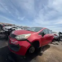 Photo of 2015 Kia Rio