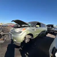 Photo of 2011 Kia Soul