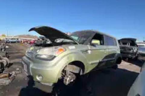 Photo of 2011 Kia Soul
