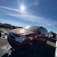 Photo of 2011 Kia Sedona