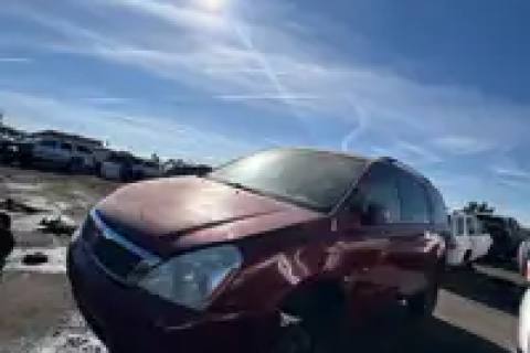 Photo of 2011 Kia Sedona