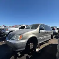 Photo of 2004 Kia Sedona