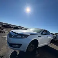 Photo of 2013 Kia Optima