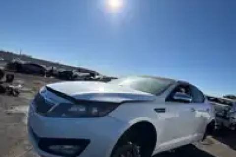 Photo of 2013 Kia Optima